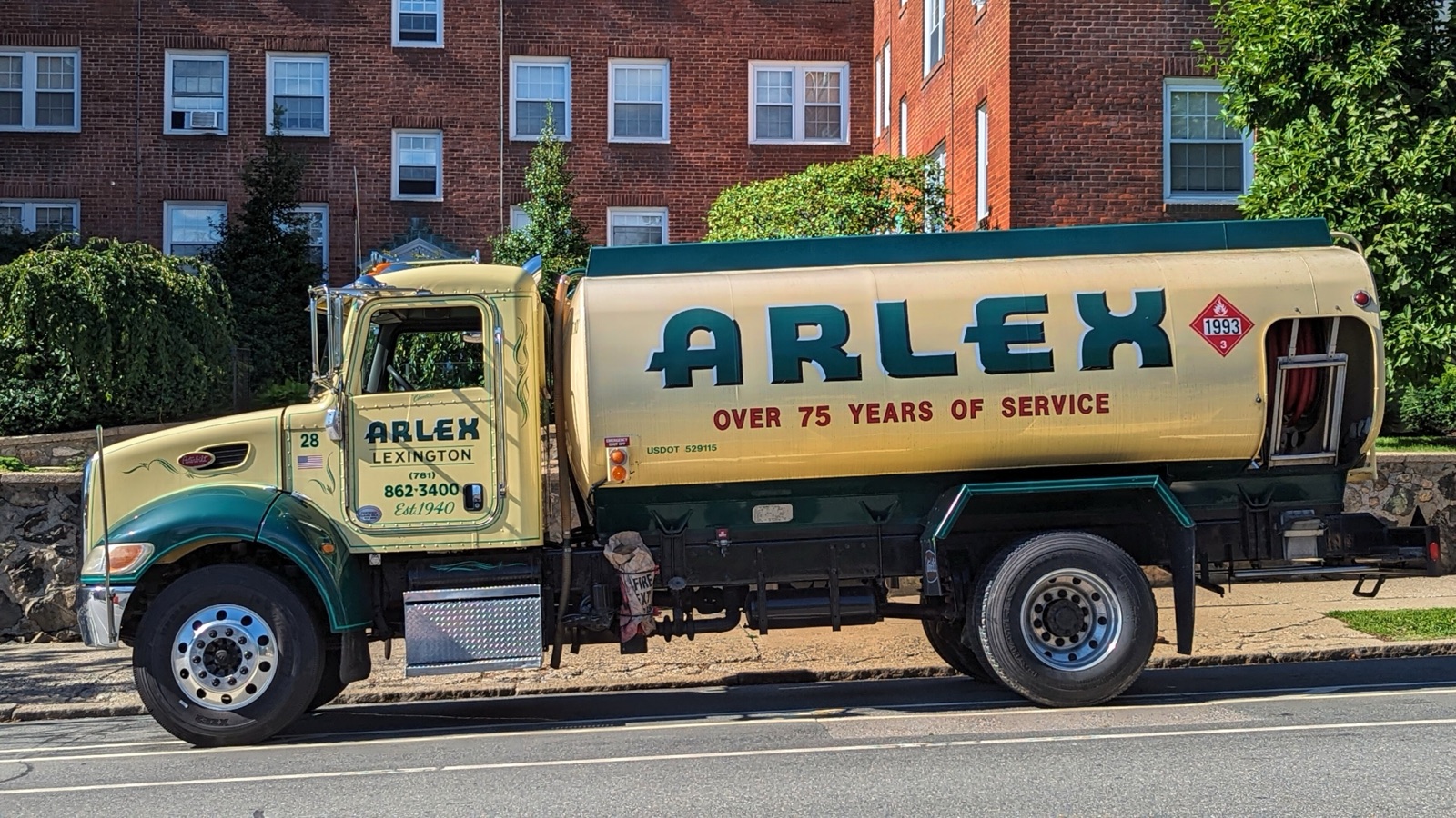 Auto fleet purchase
